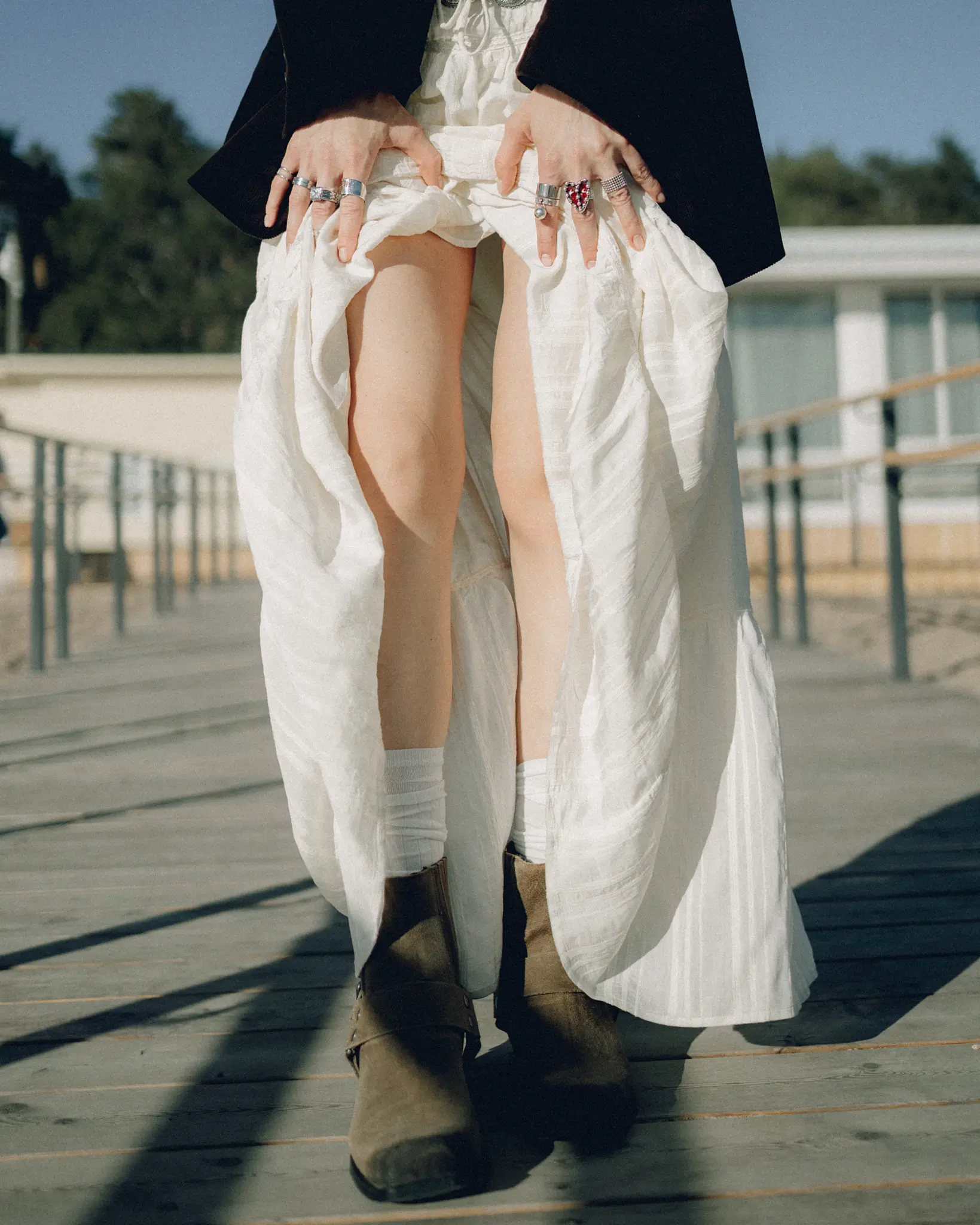 Евгения — фото 6, портретная фотосессия в Санкт-Петербурге