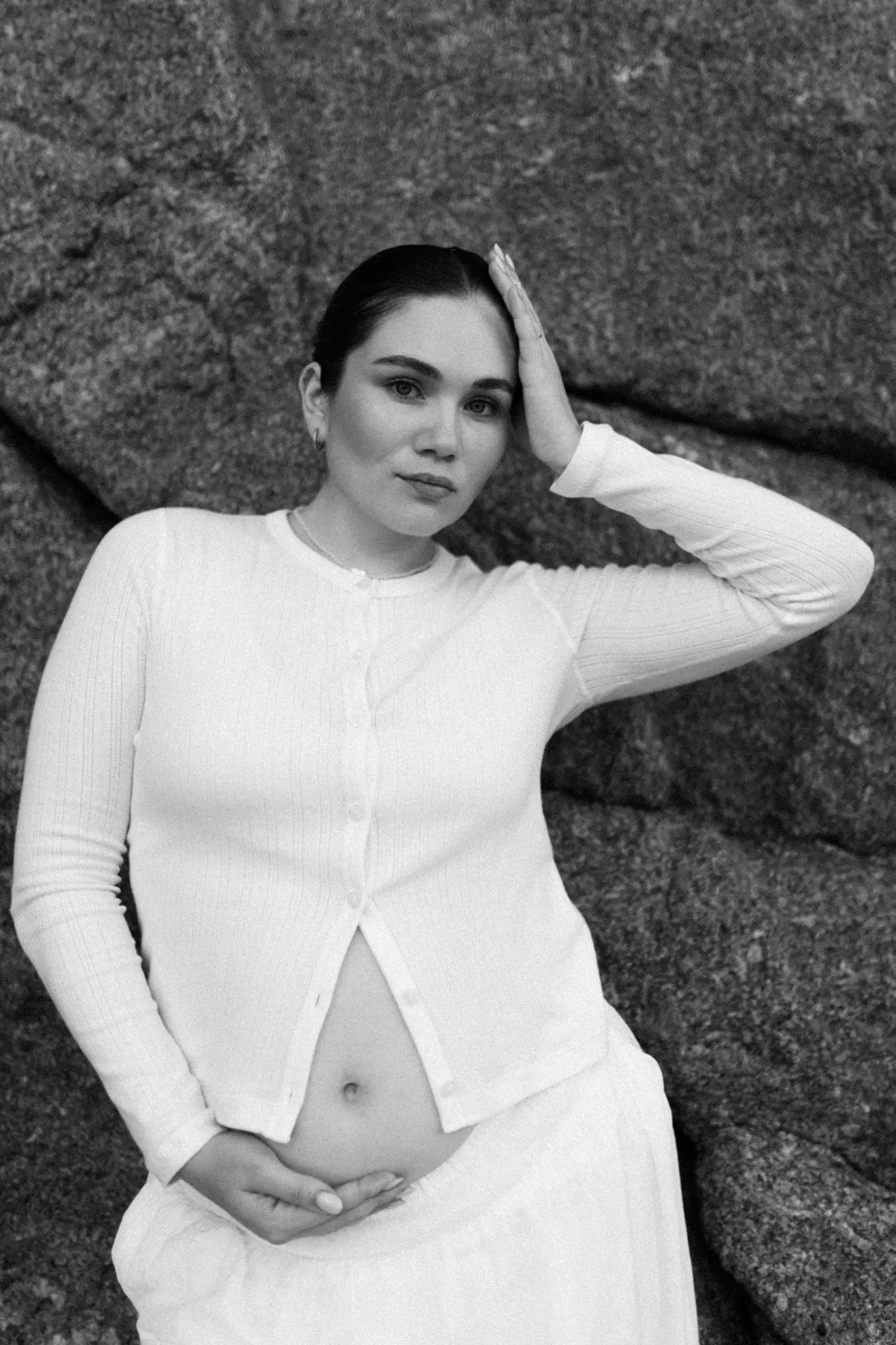 Лара — фото 6, портретная фотосессия в Санкт-Петербурге