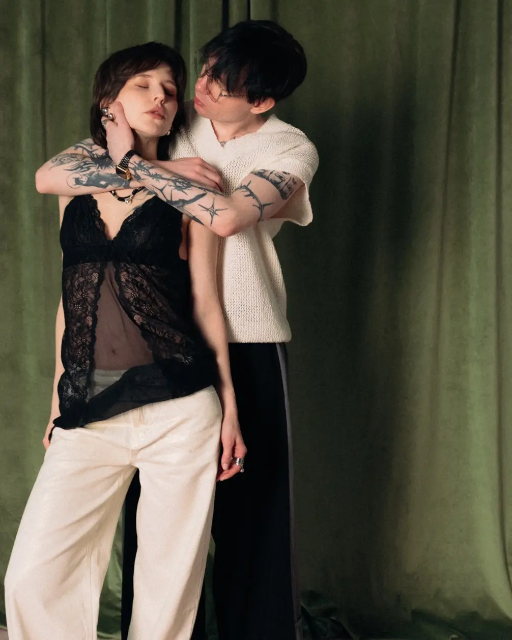 Женя и Юра — фото 6, love story фотосессия в Санкт-Петербурге