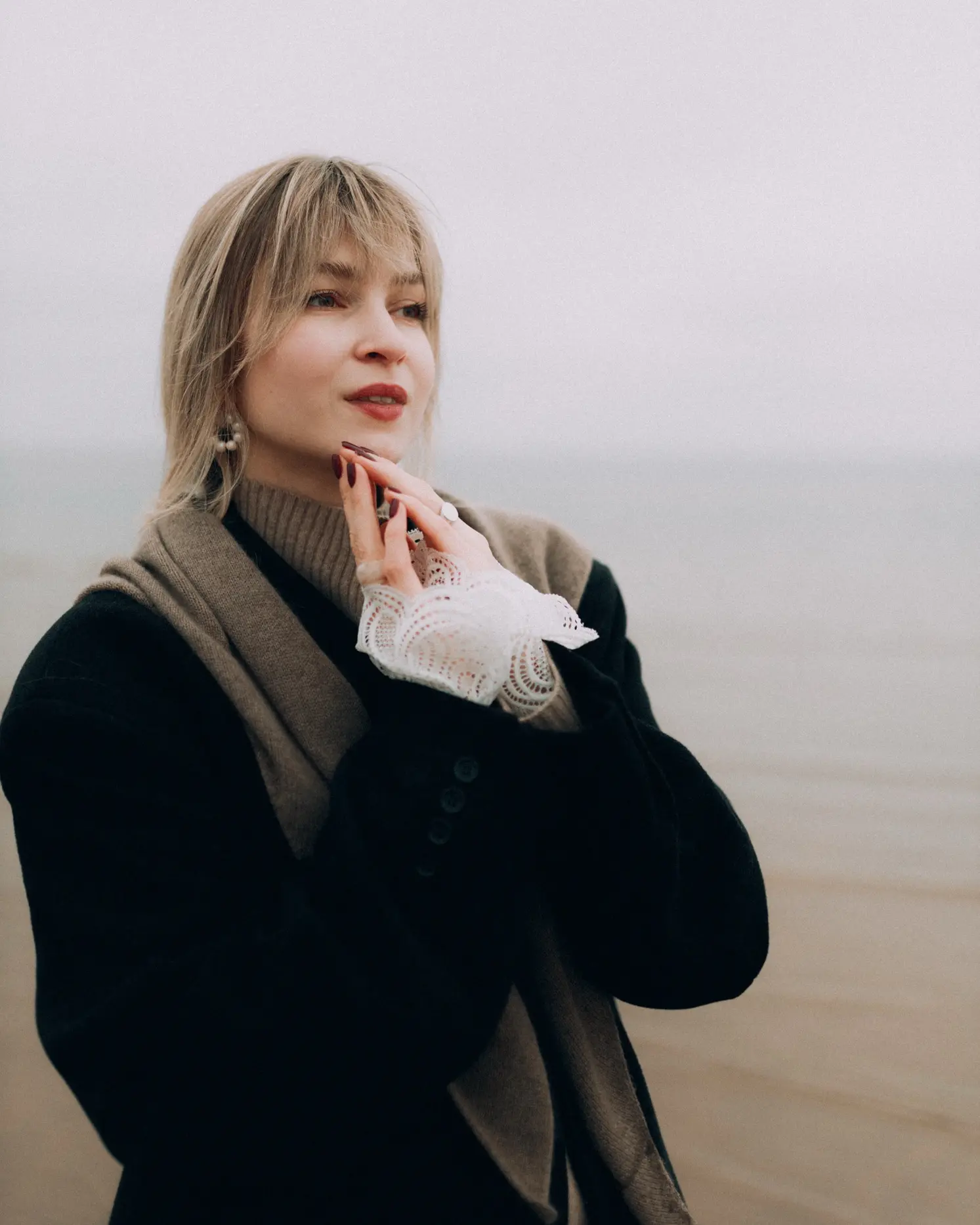 Екатерина — фото 6, портретная фотосессия в Санкт-Петербурге