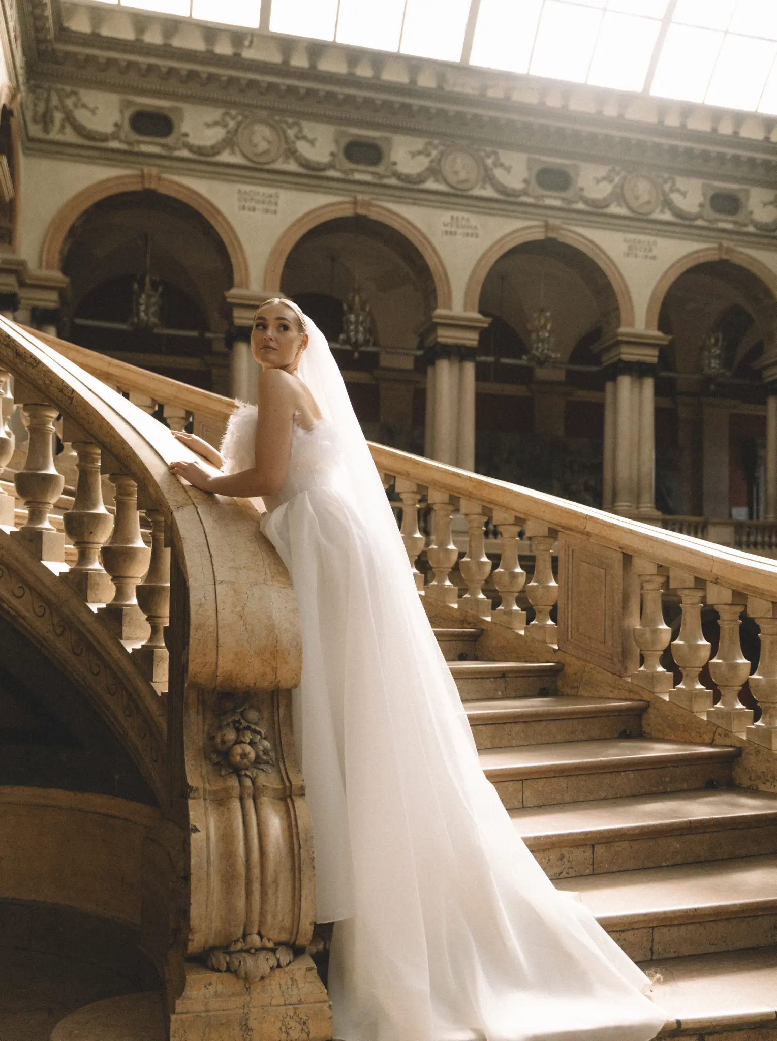 Александр и Екатерина — фото 7, свадебная фотосессия в Санкт-Петербурге