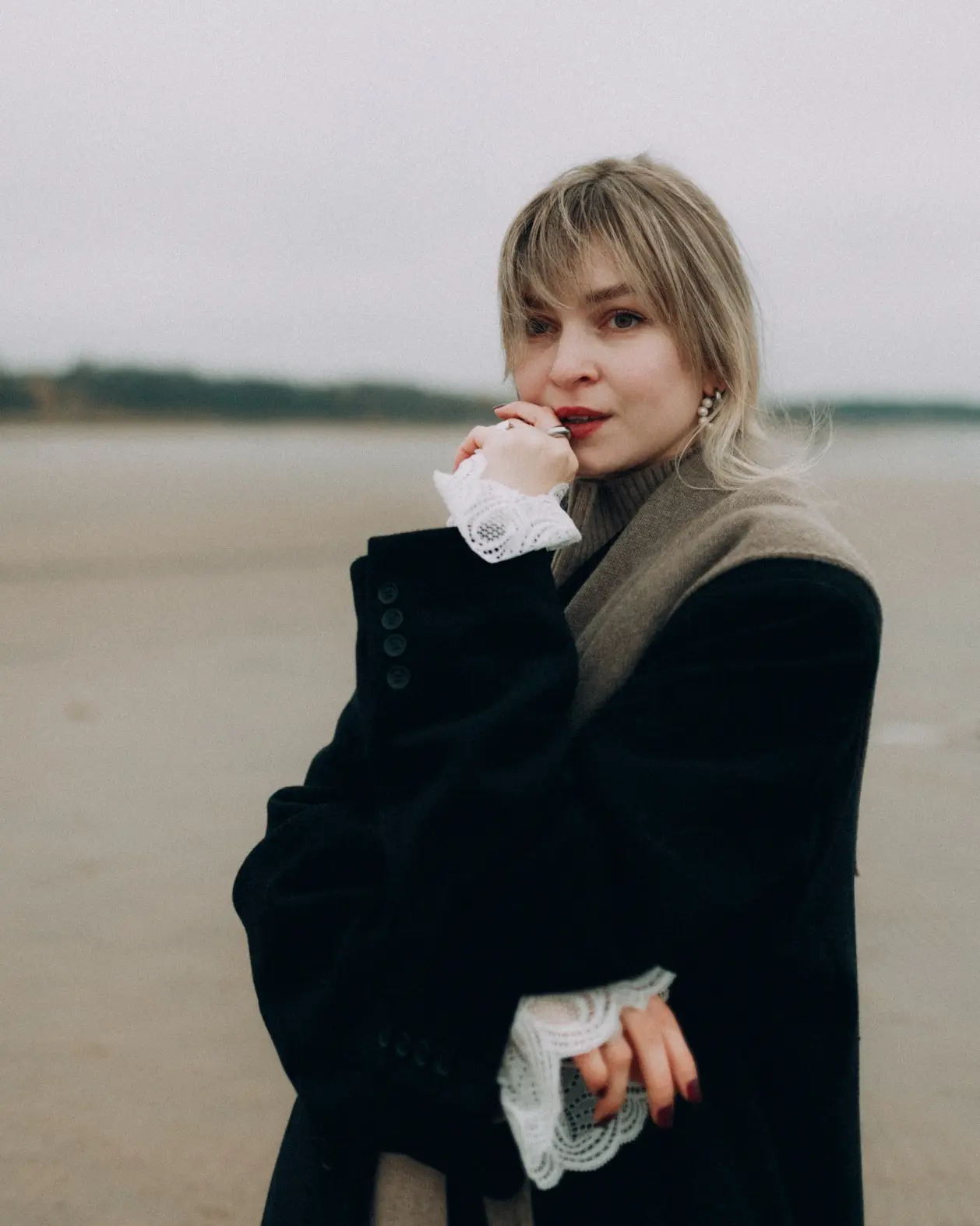 Екатерина — фото 7, портретная фотосессия в Санкт-Петербурге