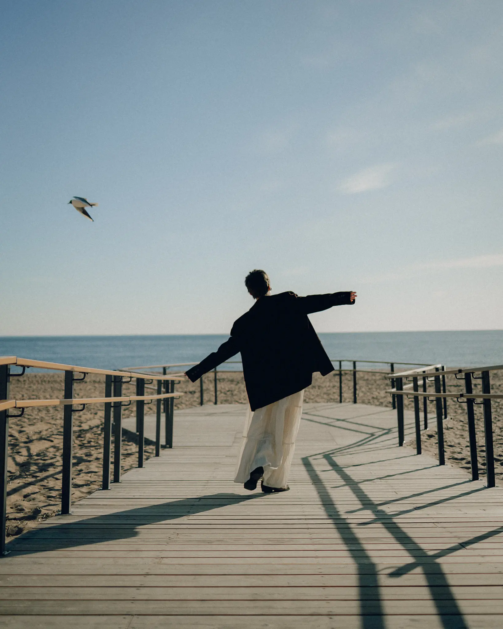 Евгения — фото 7, портретная фотосессия в Санкт-Петербурге
