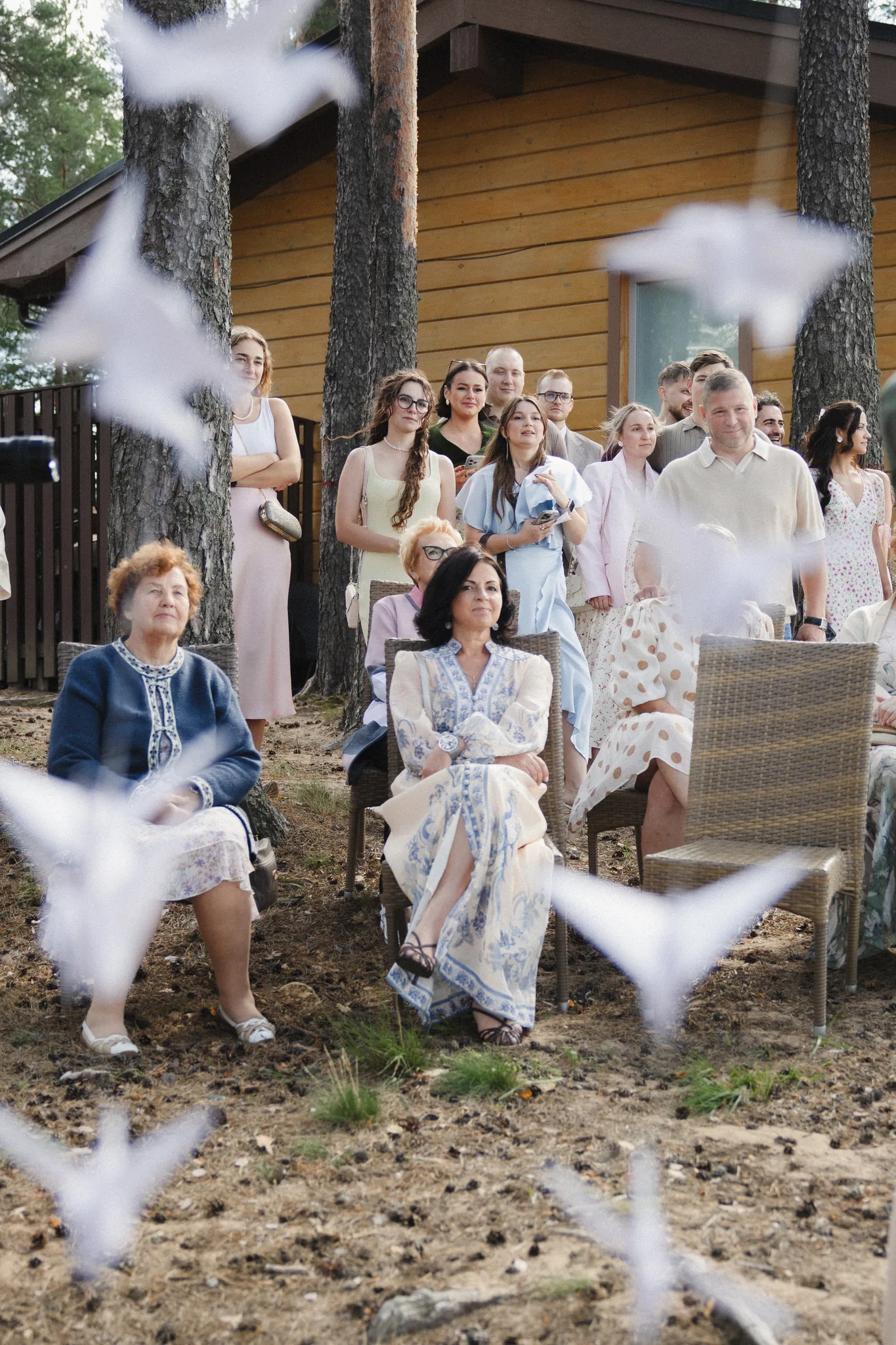 Михаил и Арина — фото 7, свадебная фотосессия в Санкт-Петербурге