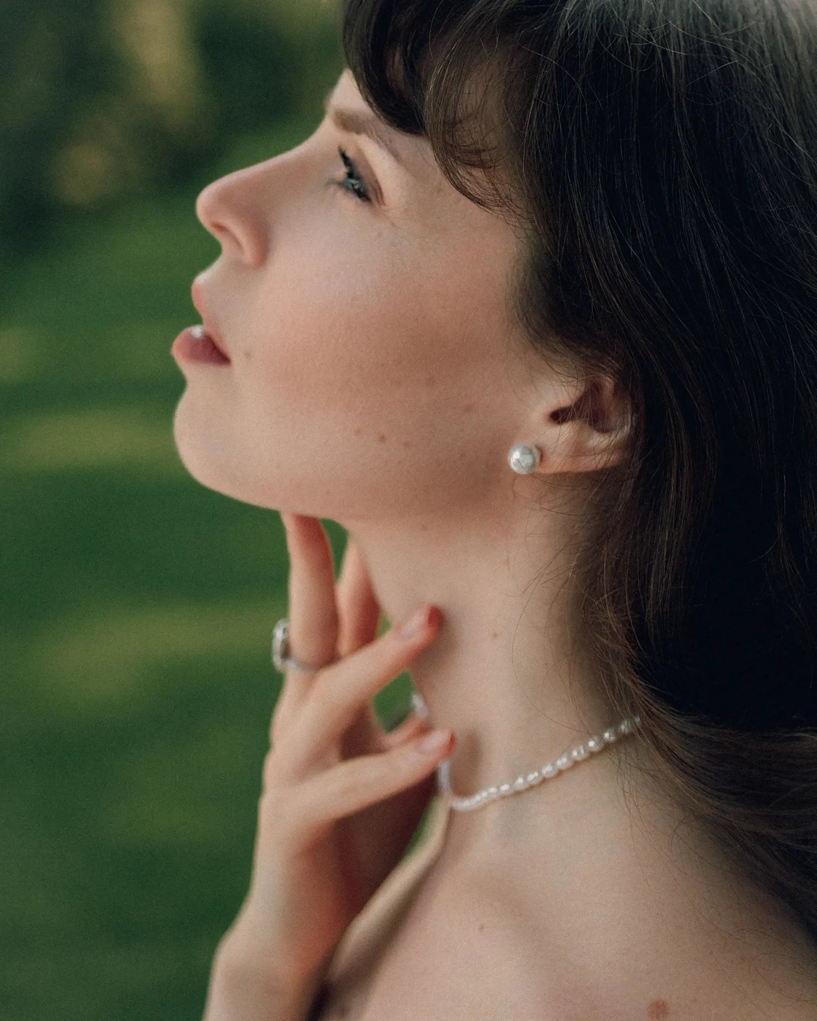 Ксения — фото 7, портретная фотосессия в Санкт-Петербурге