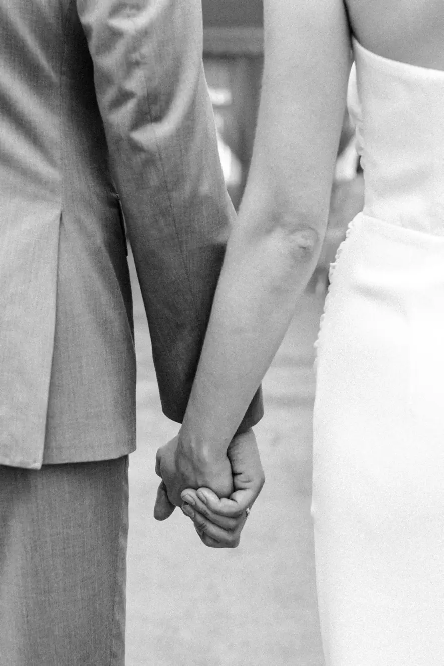 Татьяна и Борис — фото 8, свадебная фотосессия в Санкт-Петербурге