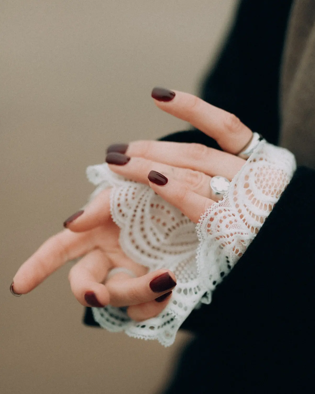 Екатерина — фото 8, портретная фотосессия в Санкт-Петербурге