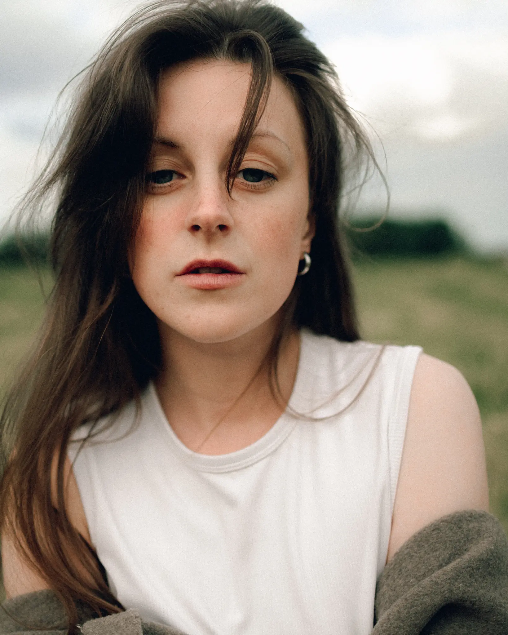 Фотограф Алина Соколова — профессиональный свадебный и портретный фотограф в Санкт-Петербурге